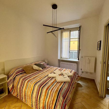 Santa Sofia Apartment Mediolan Zewnętrze zdjęcie
