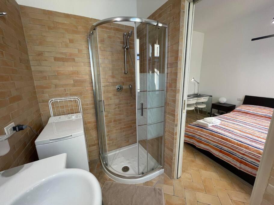 Santa Sofia Apartment Mediolan Zewnętrze zdjęcie