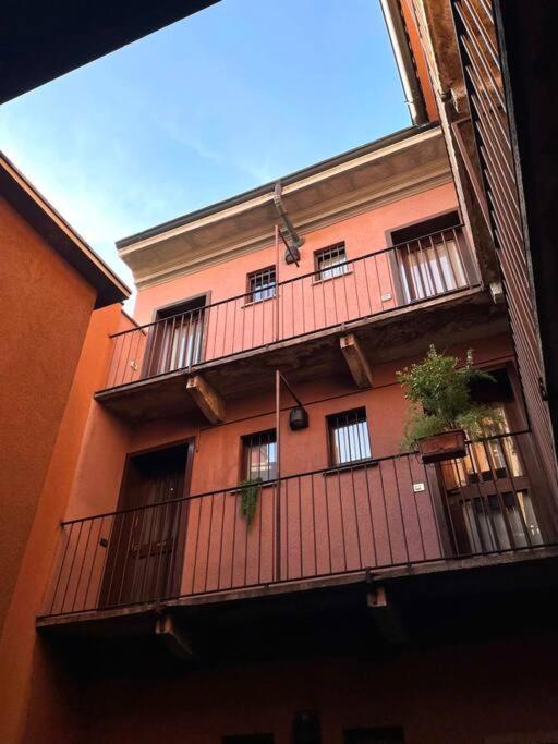 Santa Sofia Apartment Mediolan Zewnętrze zdjęcie