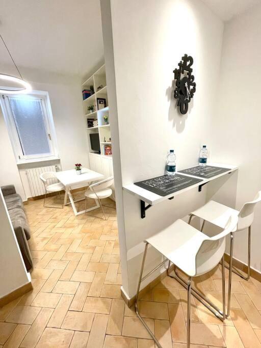 Santa Sofia Apartment Mediolan Zewnętrze zdjęcie