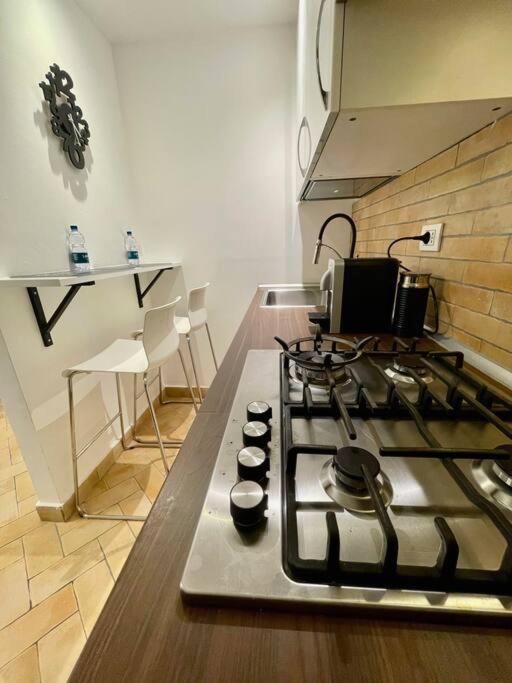 Santa Sofia Apartment Mediolan Zewnętrze zdjęcie