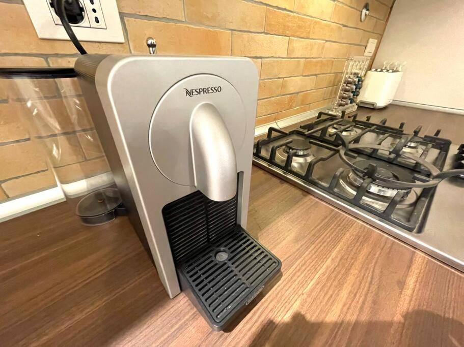 Santa Sofia Apartment Mediolan Zewnętrze zdjęcie
