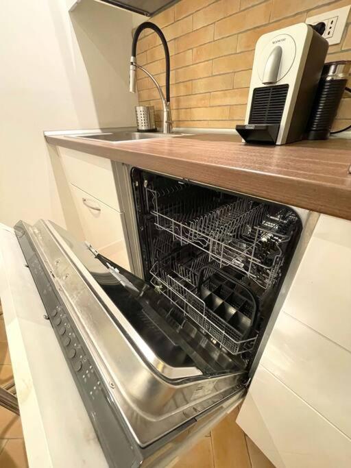 Santa Sofia Apartment Mediolan Zewnętrze zdjęcie