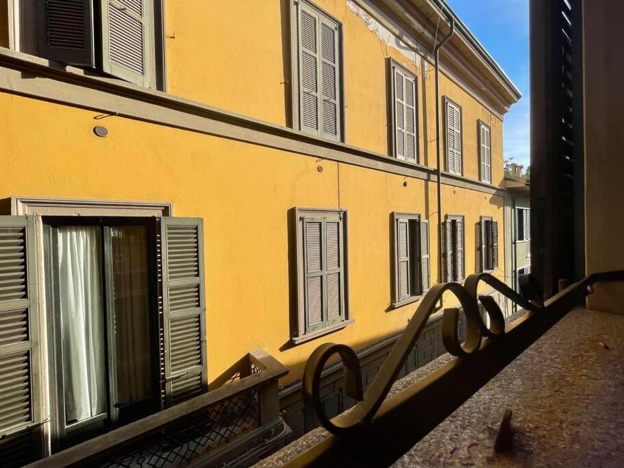 Santa Sofia Apartment Mediolan Zewnętrze zdjęcie