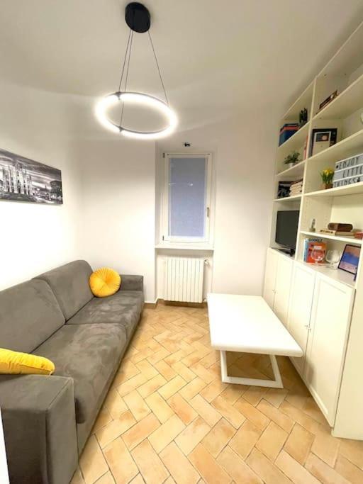 Santa Sofia Apartment Mediolan Zewnętrze zdjęcie