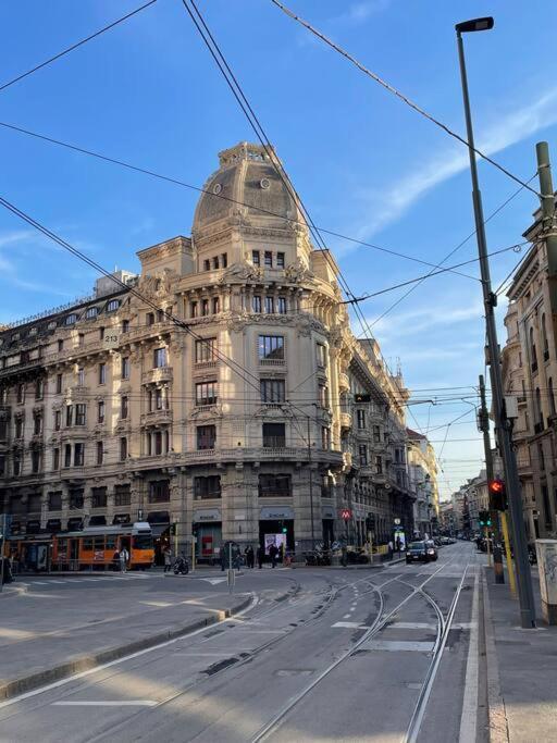 Santa Sofia Apartment Mediolan Zewnętrze zdjęcie