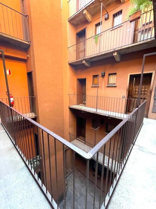 Santa Sofia Apartment Mediolan Zewnętrze zdjęcie