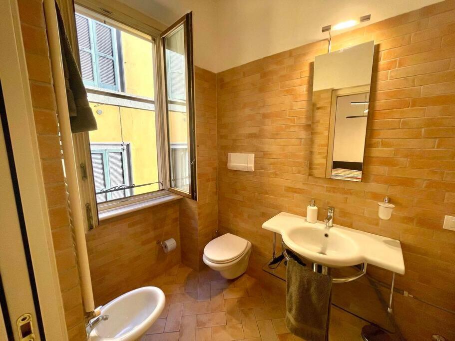 Santa Sofia Apartment Mediolan Zewnętrze zdjęcie