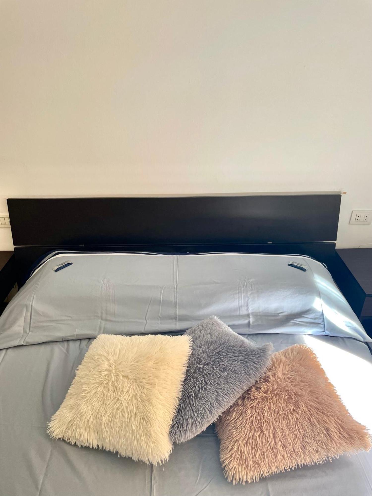 Santa Sofia Apartment Mediolan Zewnętrze zdjęcie