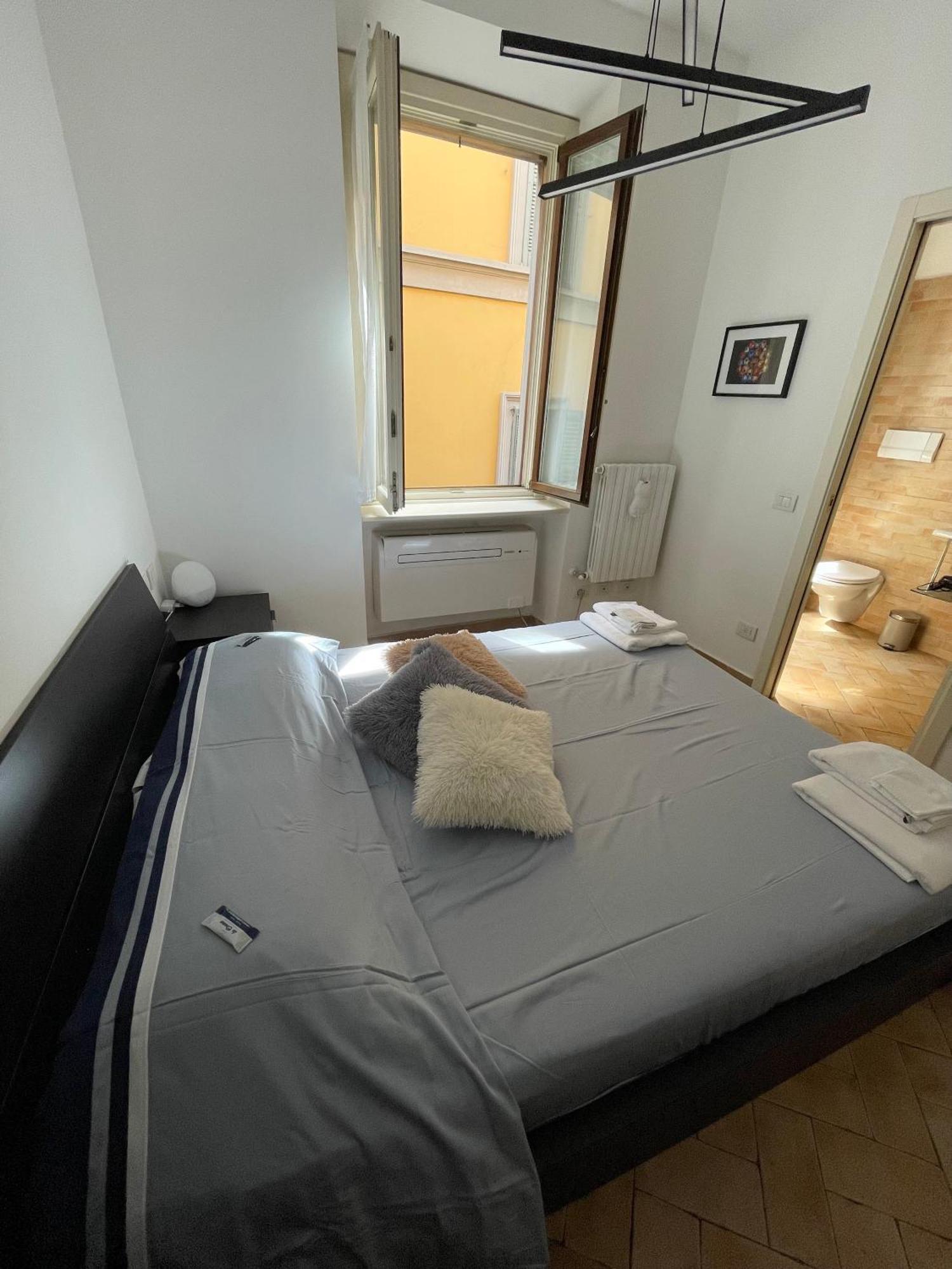 Santa Sofia Apartment Mediolan Zewnętrze zdjęcie