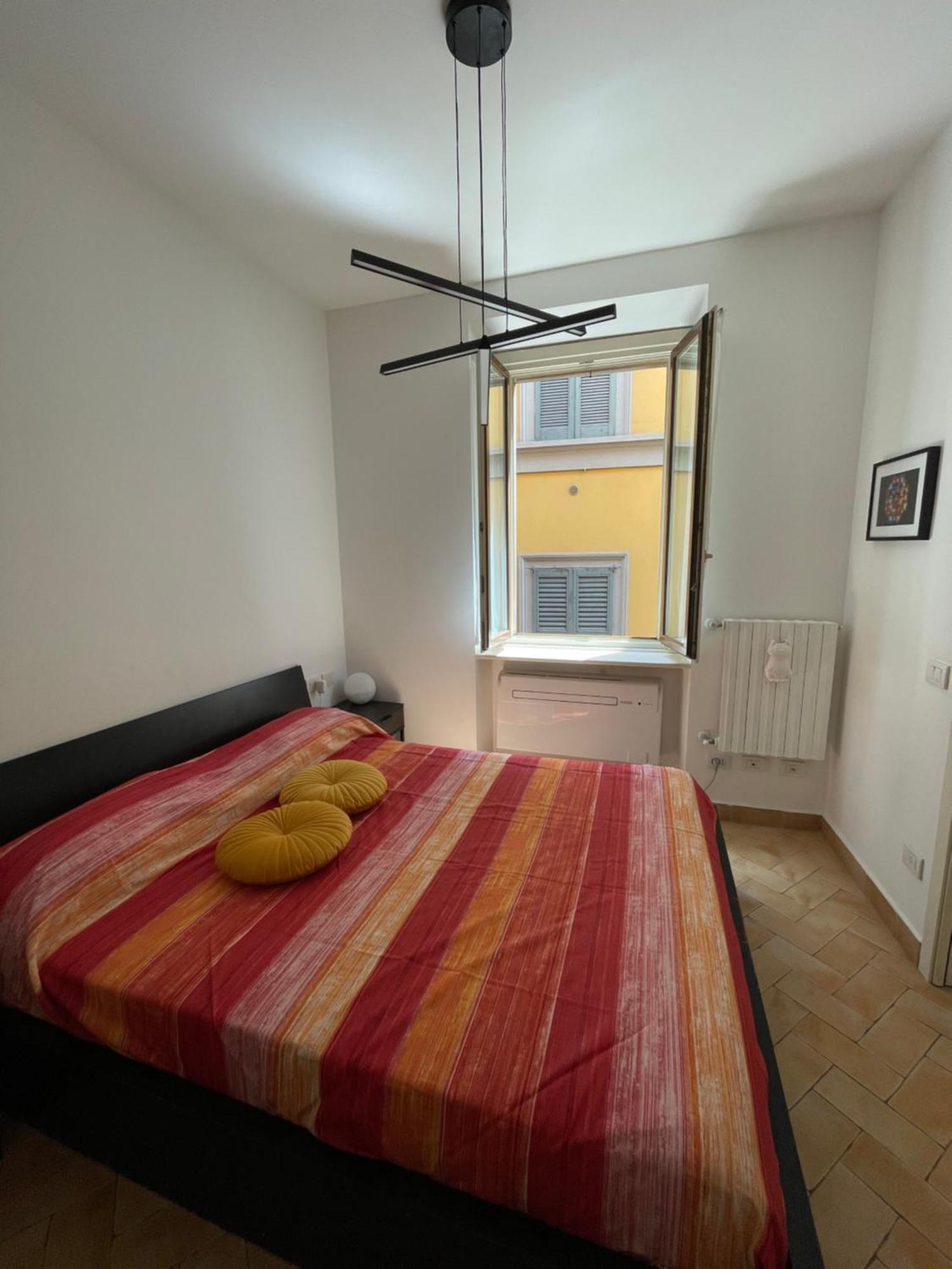 Santa Sofia Apartment Mediolan Zewnętrze zdjęcie