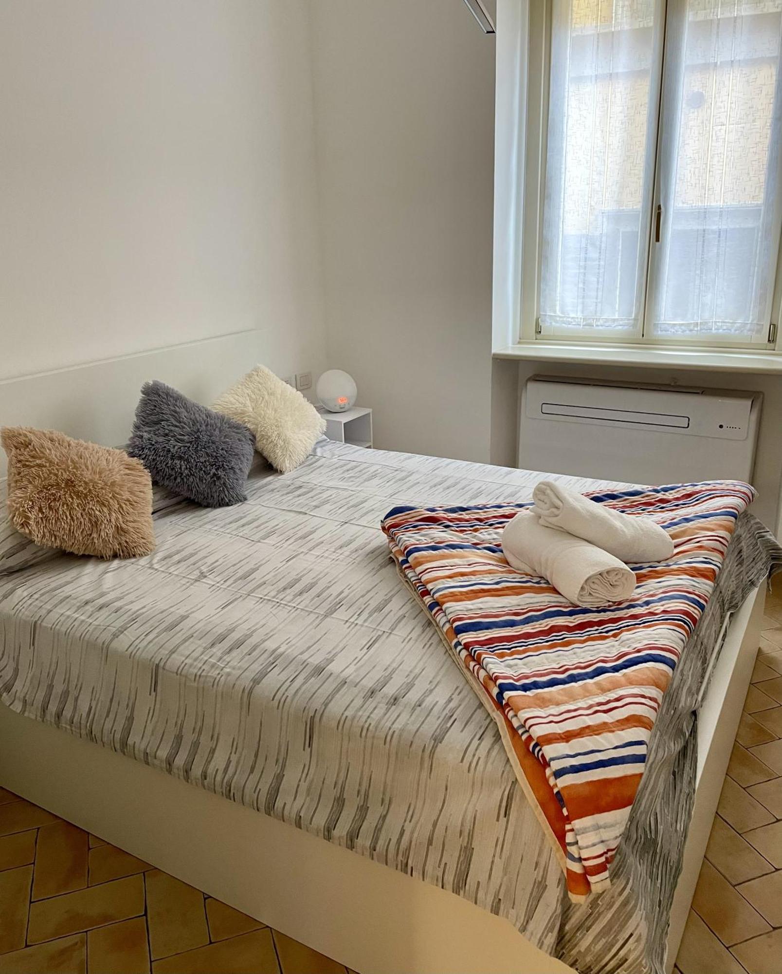Santa Sofia Apartment Mediolan Zewnętrze zdjęcie